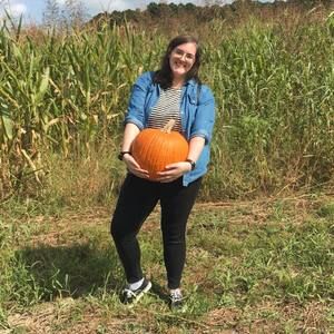 Meet your Posher, Victoria